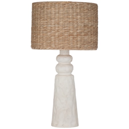 Laramie Table Lamp