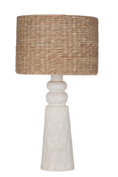 Laramie Table Lamp