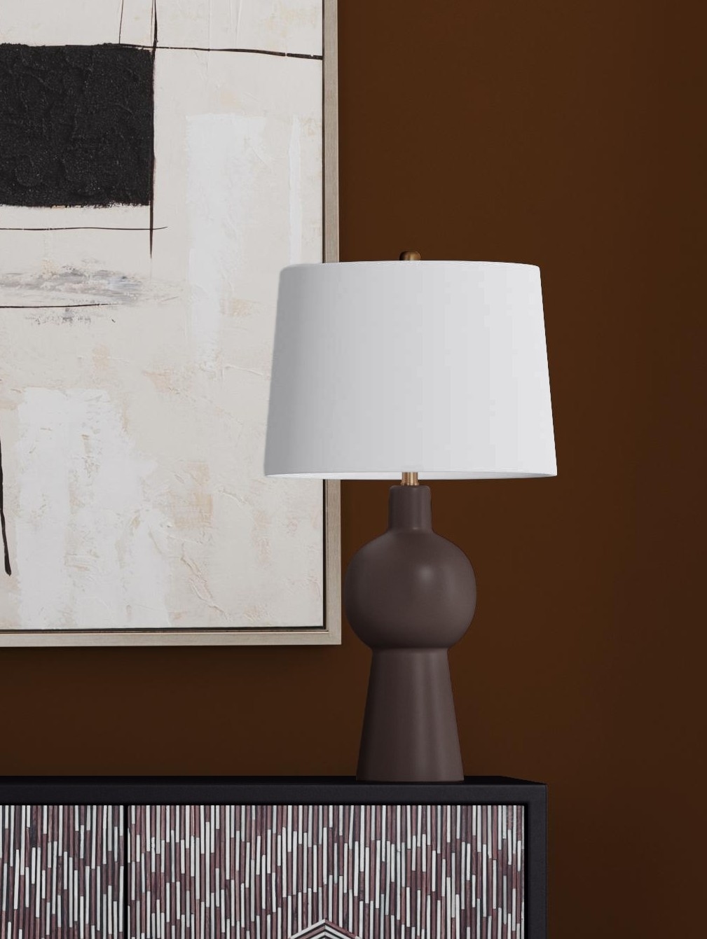 Groton Table Lamp
