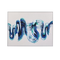 In Motion Canvas Art