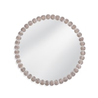 Zeena Wall Mirror