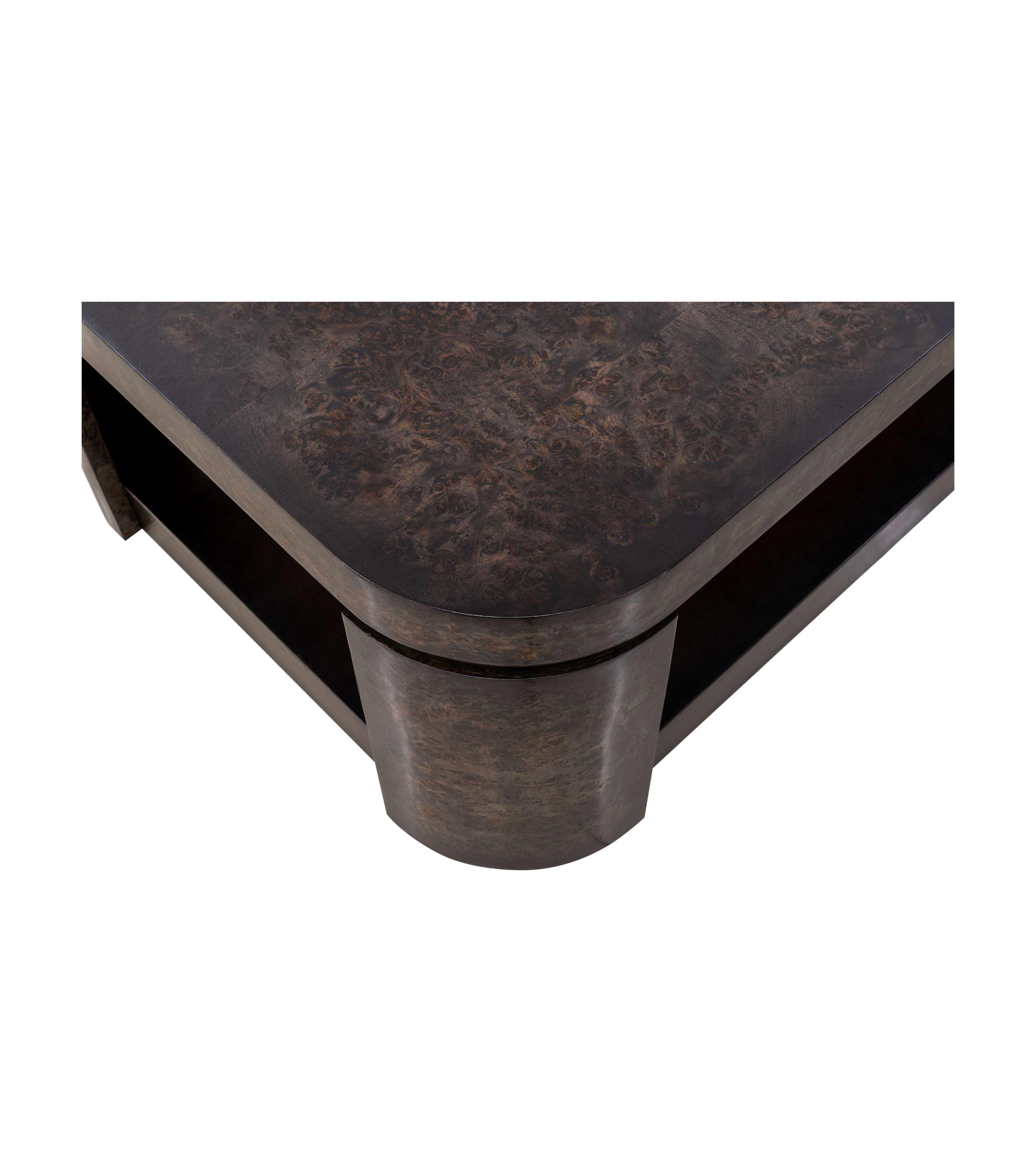 Bassett Mirror Langford Langford Coffee Table