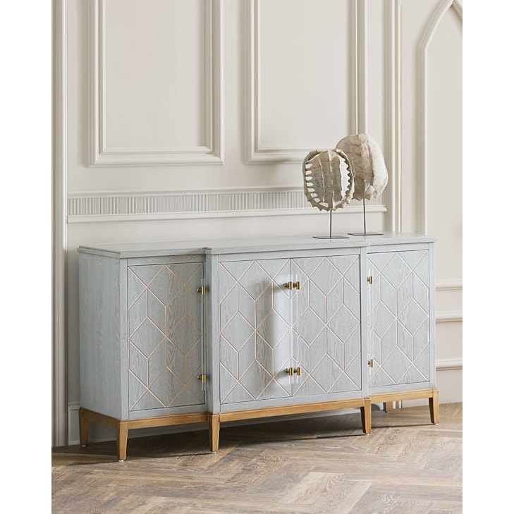 Bassett Mirror Perrine Perrine Server