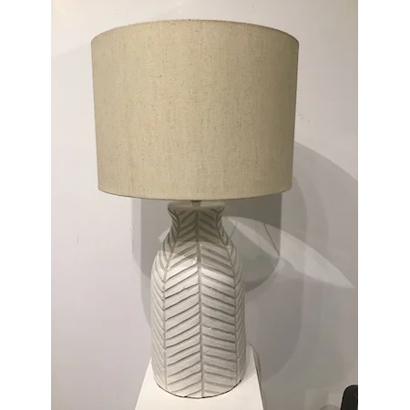Sabrina Table Lamp