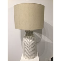Sabrina Table Lamp