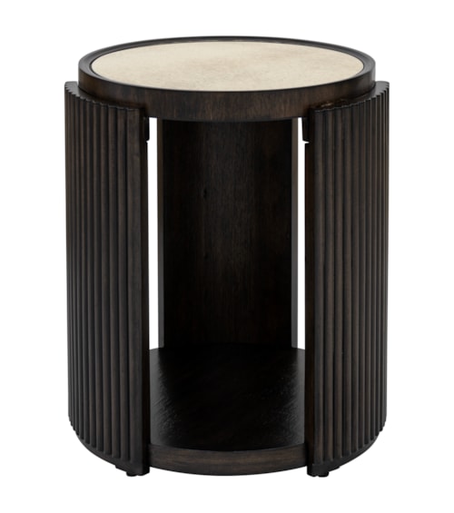 Rivera End Table