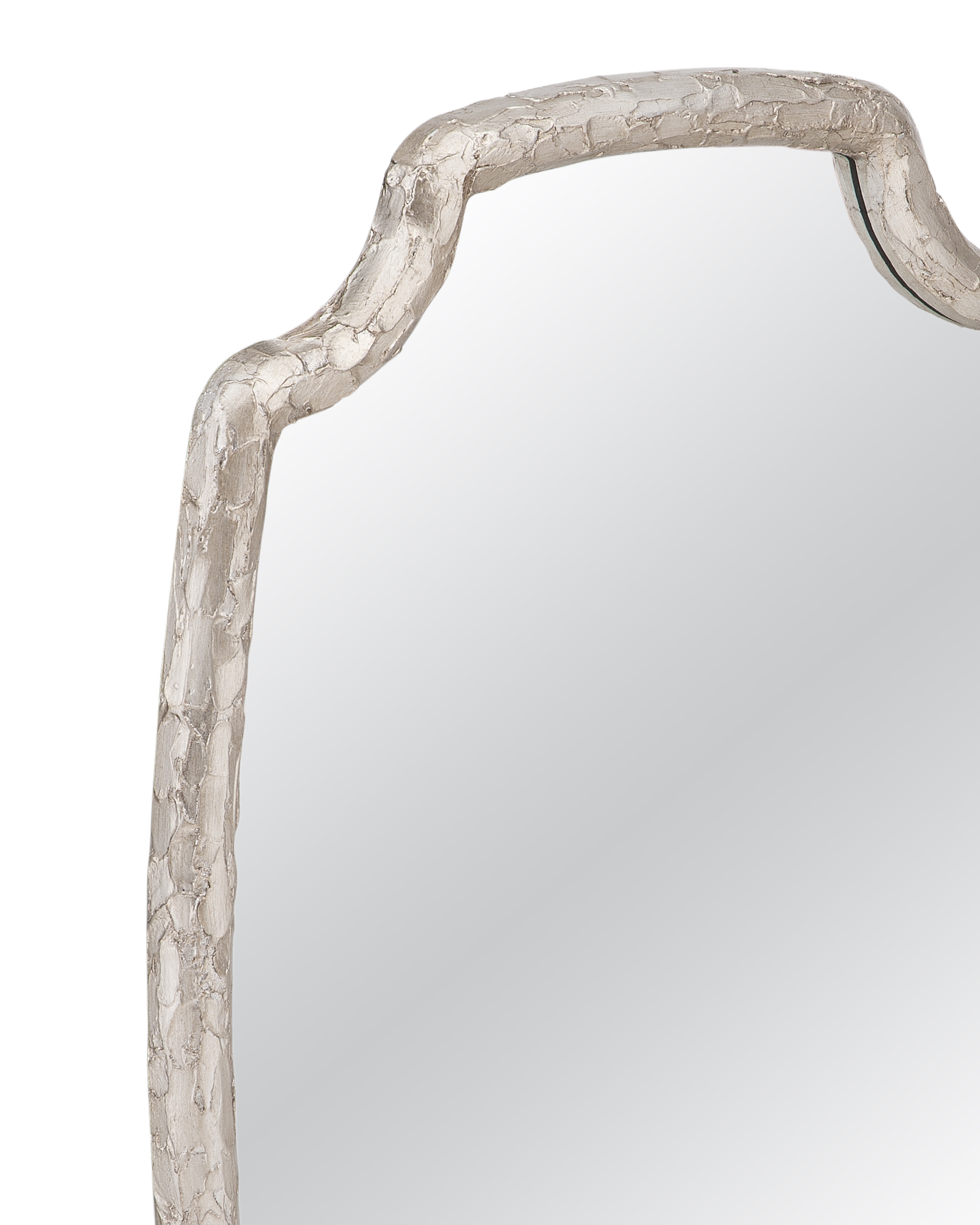 Wishing Stone Wall Mirror