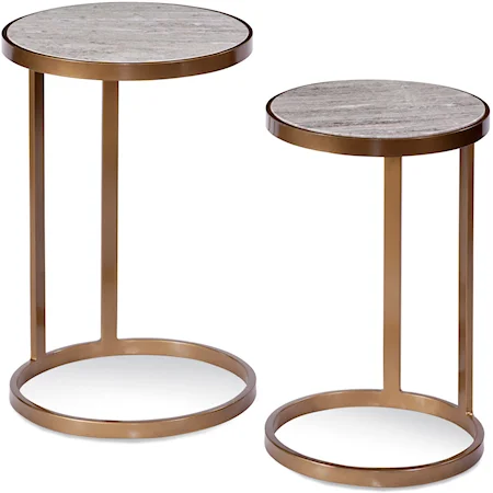 Nilo Nesting Tables