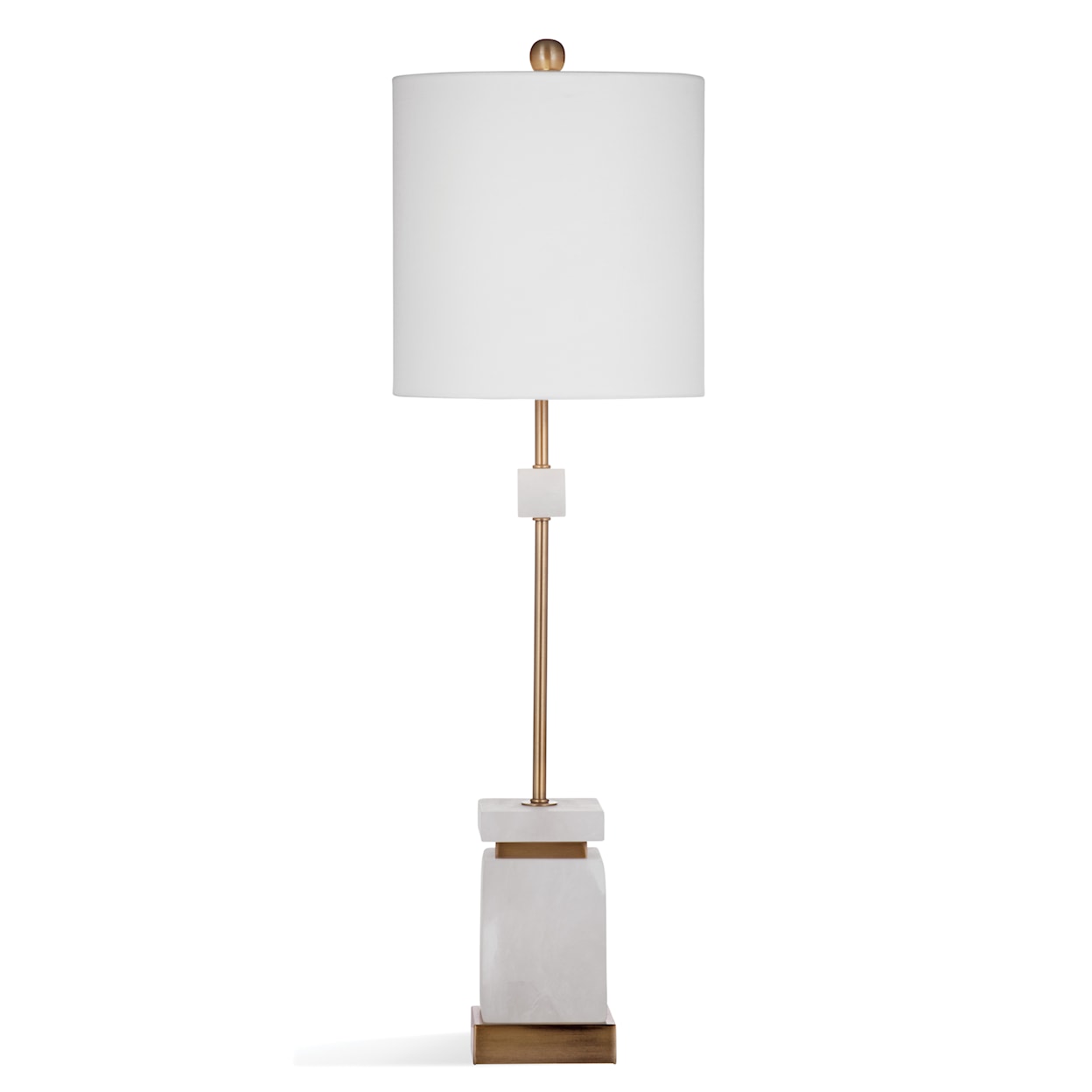 Bassett Mirror Bassett Mirror Regulus Table Lamp