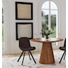 Bassett Mirror Raynor Dining Table