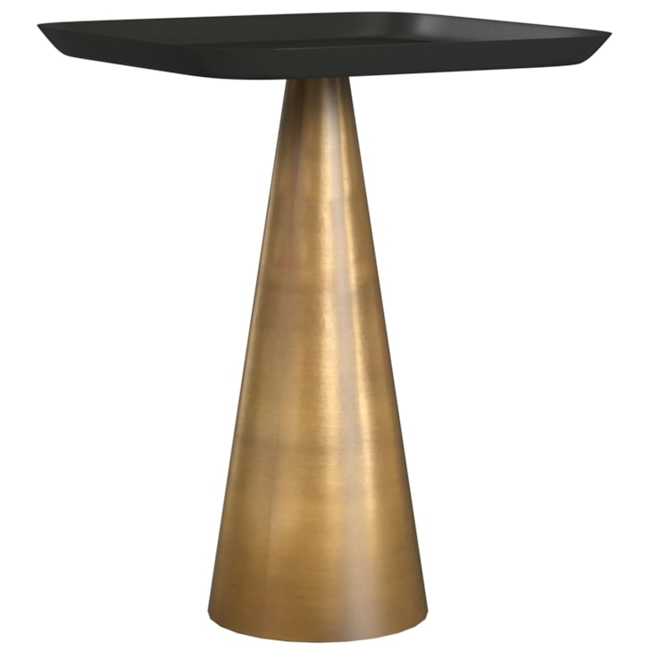 Bassett Mirror Accent Tables Johnnie Scatter Table