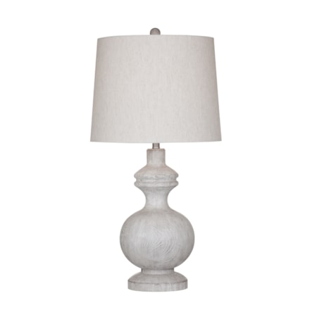 Krishina Table Lamp