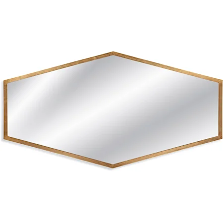 Haines Wall Mirror