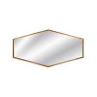 Haines Wall Mirror