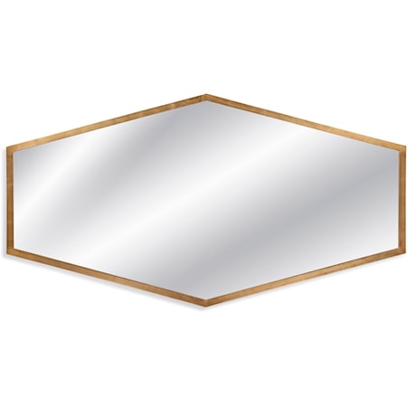 Haines Wall Mirror