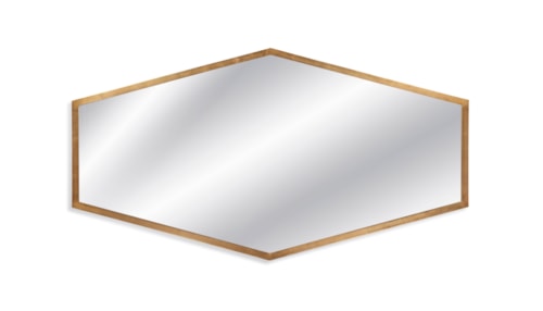 Haines Wall Mirror