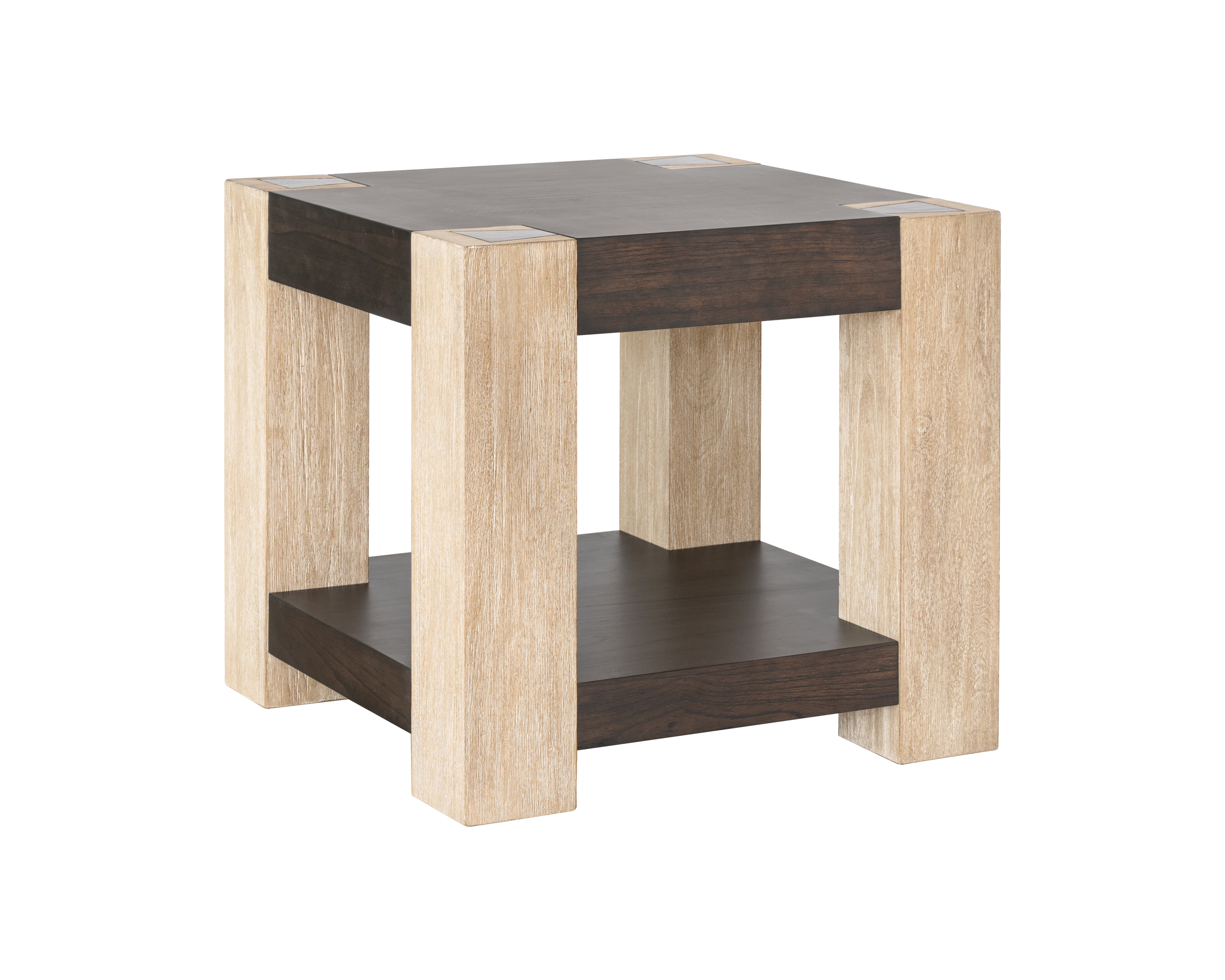 Harmony End Table