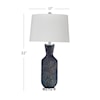 Bassett Mirror Table Lamps Loundes Table Lamp