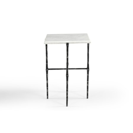 Darcy Accent Table