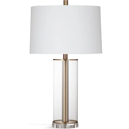 Ares Table Lamp