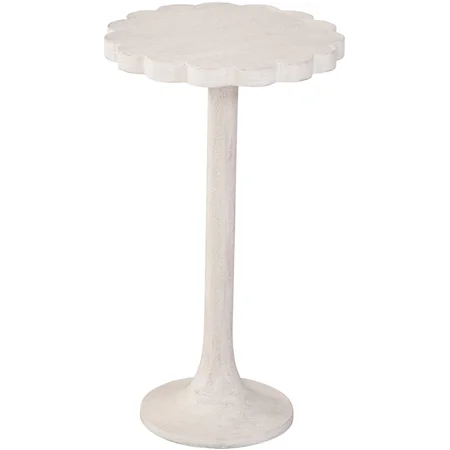 Keiran Accent Table