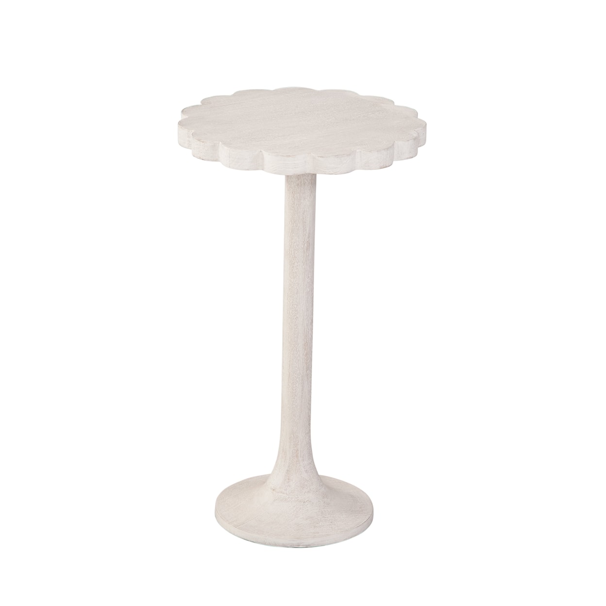 Bassett Mirror Accent Tables Keiran Accent Table