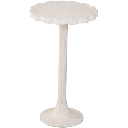 Keiran Accent Table