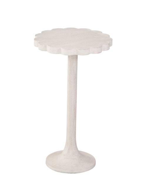 Contemporary Keiran Accent Table