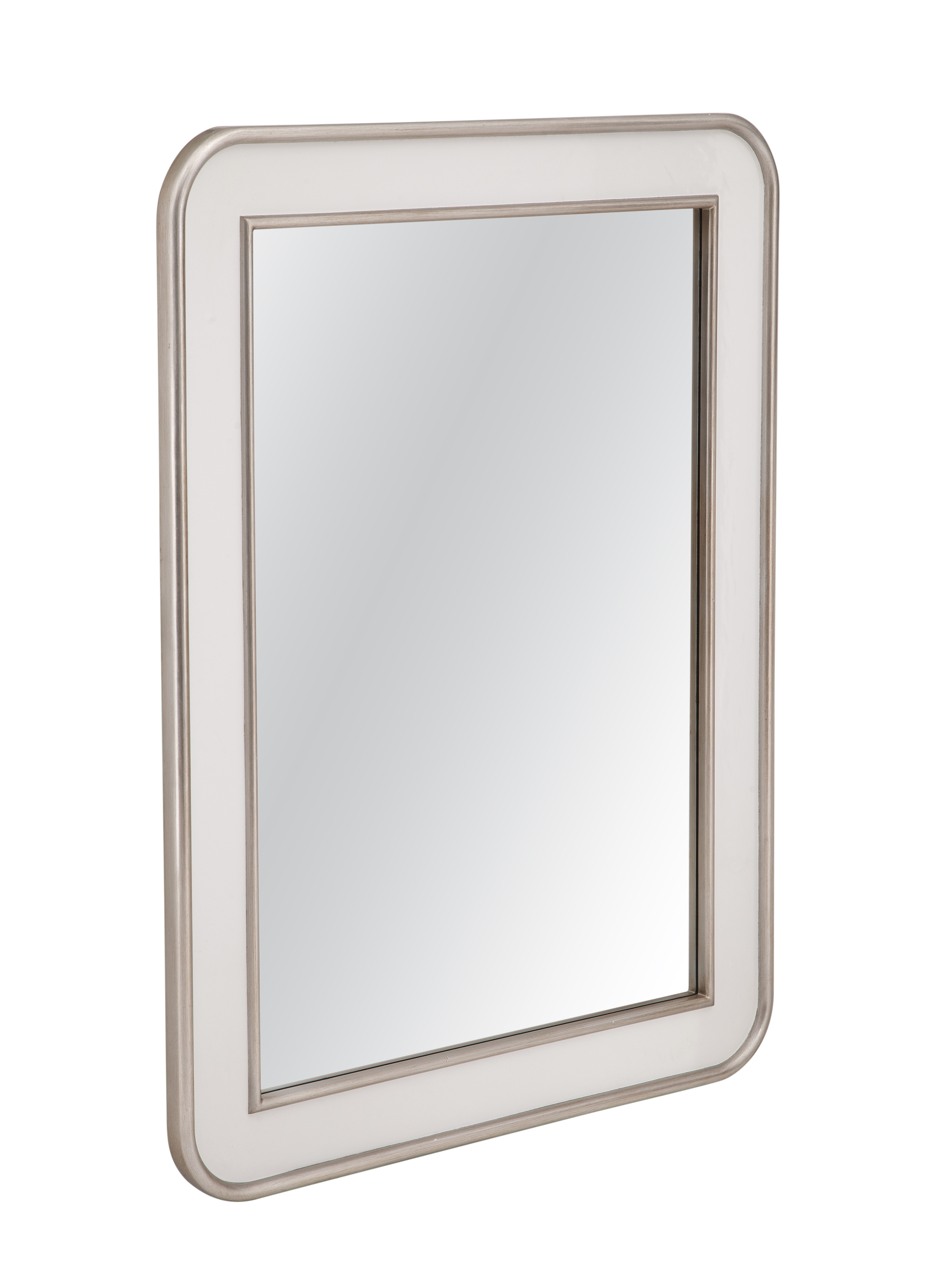 Bassett Mirror Wall Mirrors Meadow Place Wall Mirror