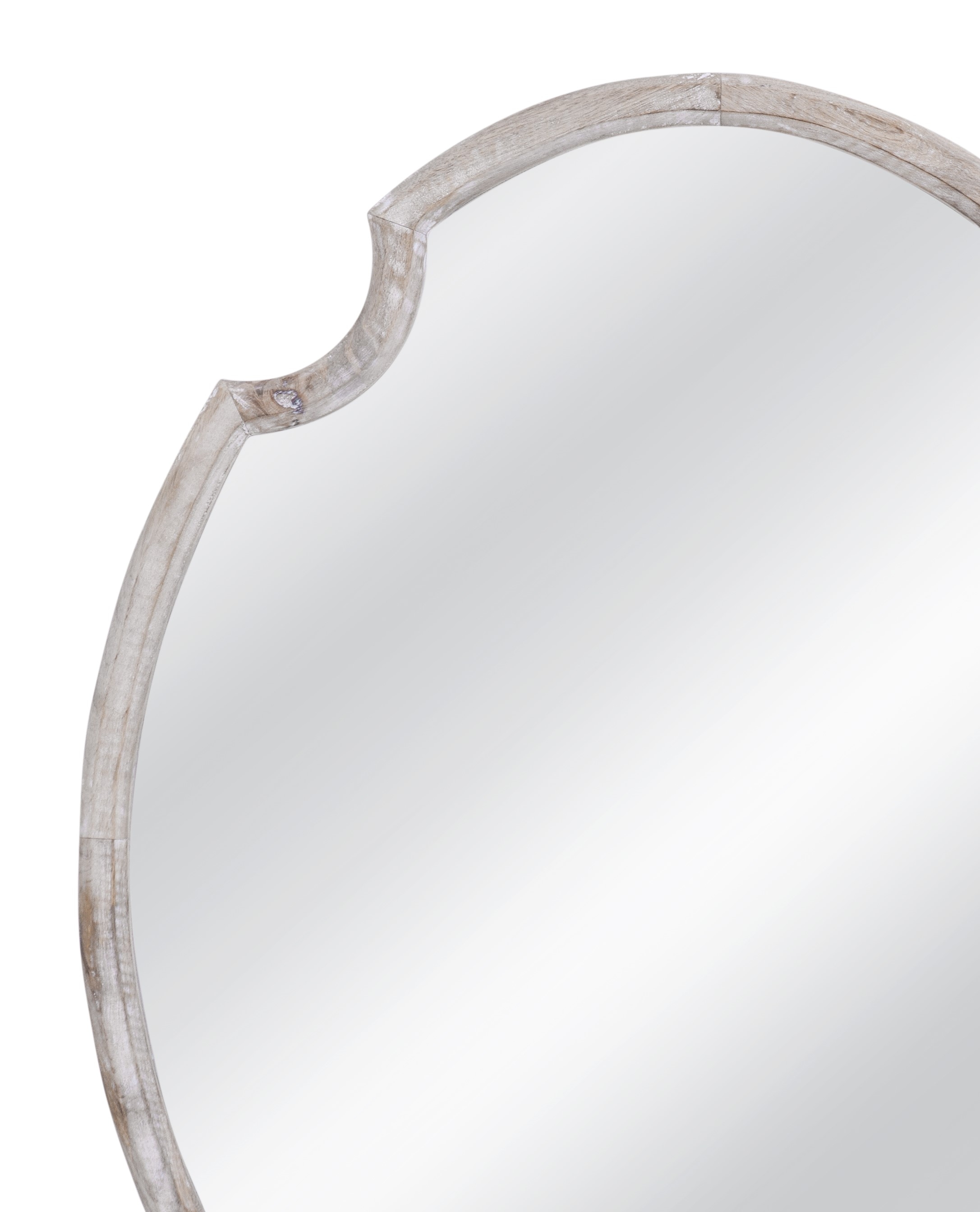 Fairvale Wall Mirror