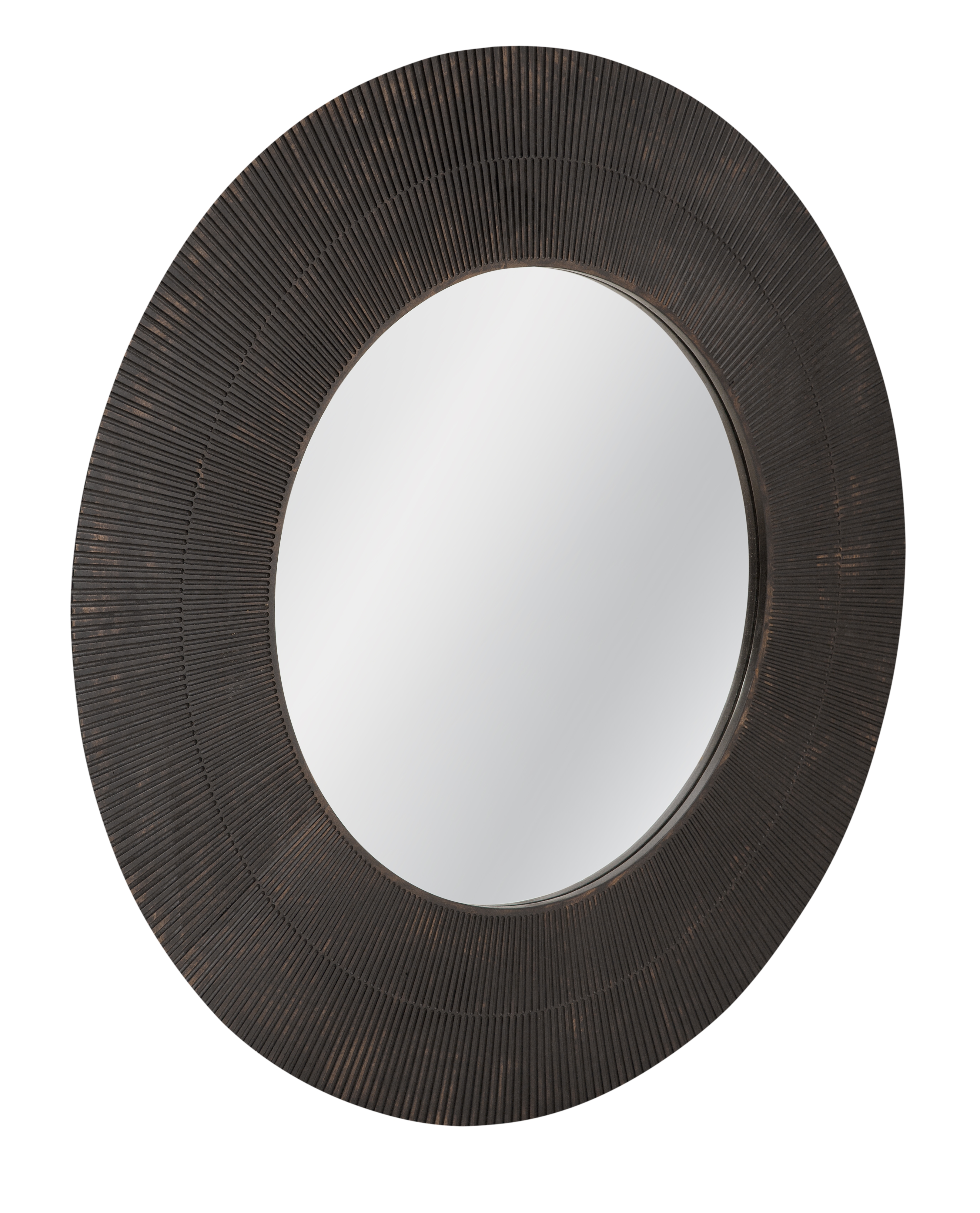 Bassett Mirror Wall Mirrors Karolina Wall Mirror