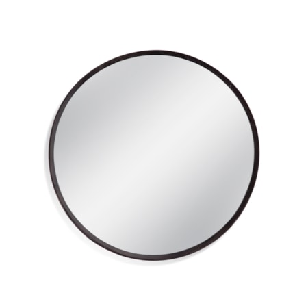 Jackie Wall Mirror
