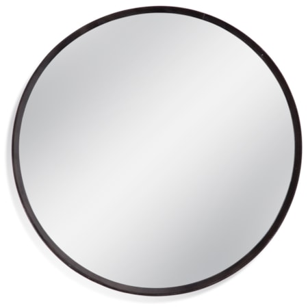Jackie Wall Mirror