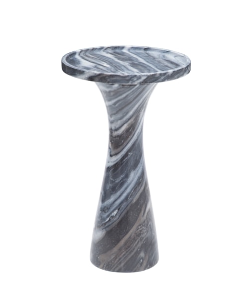 Contemporary Baird Accent Table