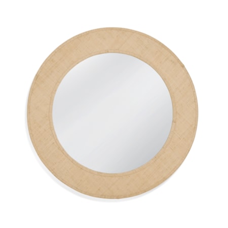 Destin Wall Mirror