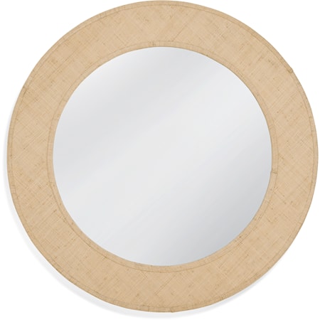 Destin Wall Mirror