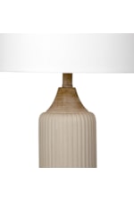 Bassett Mirror Table Lamps Kalie Table Lamp