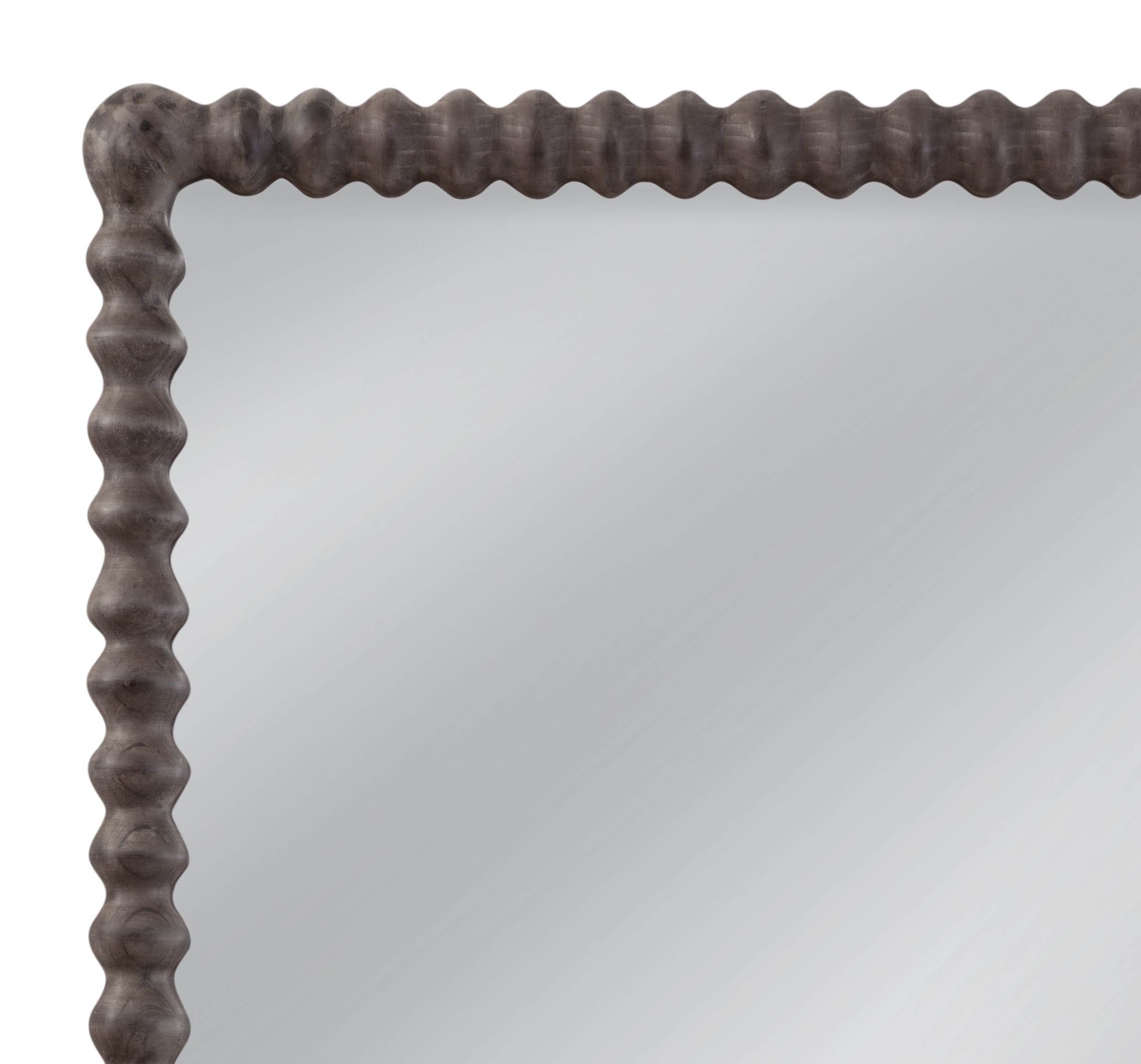 Vallente Floor Mirror