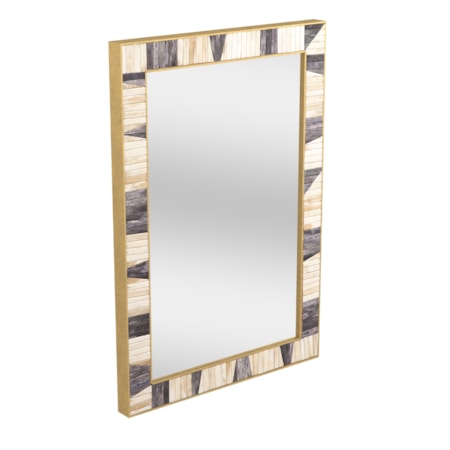 Season Wall Mirror