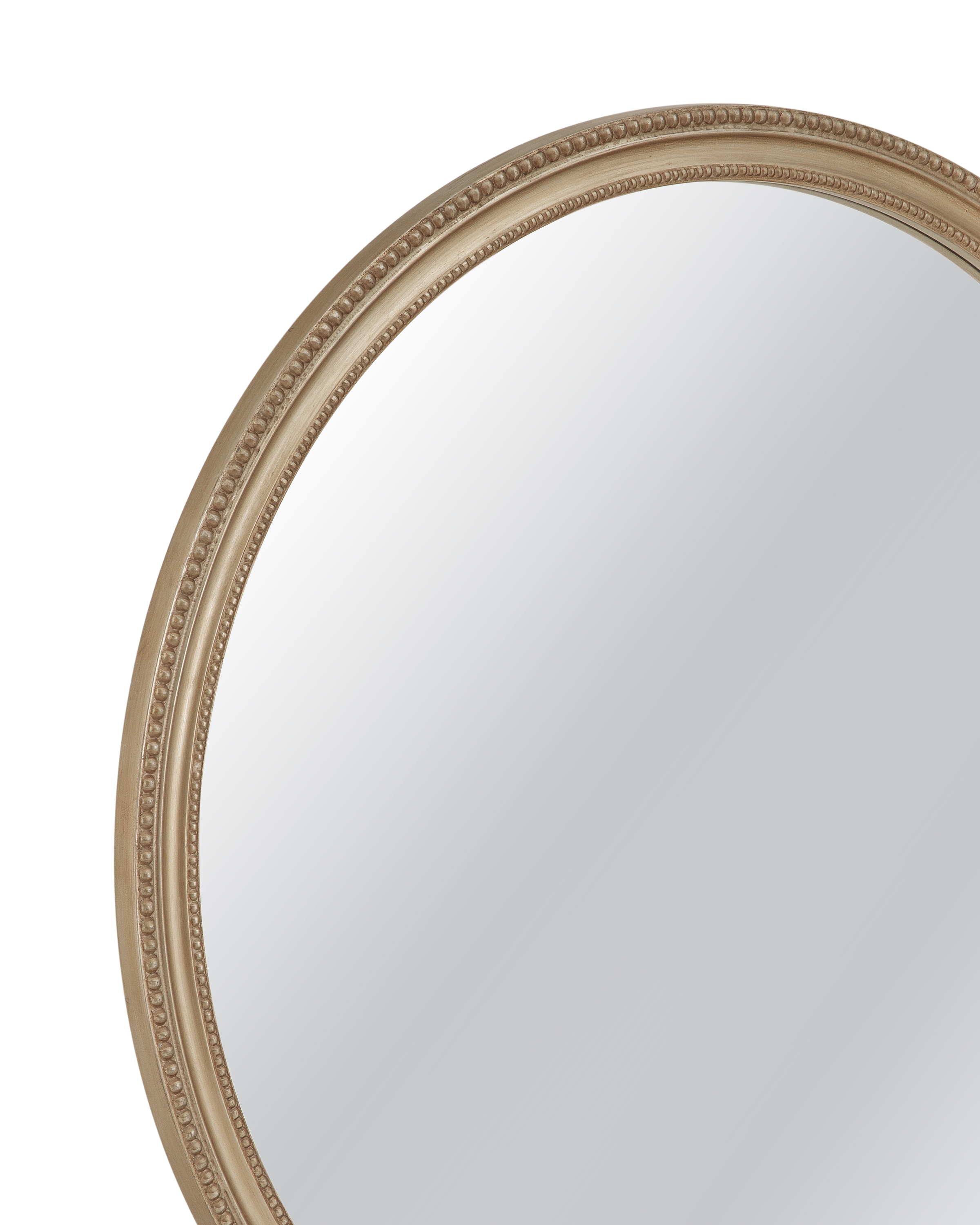 Bassett Mirror Wall Mirrors Gateway Wall Mirror