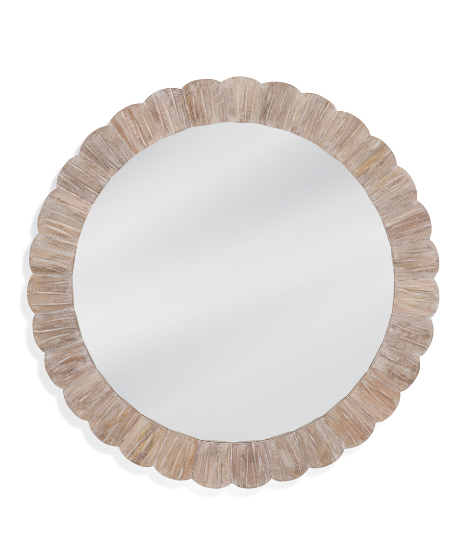 Jacque Wall Mirror