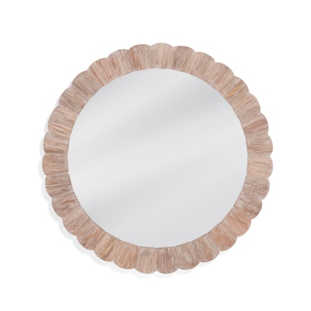 Jacque Wall Mirror
