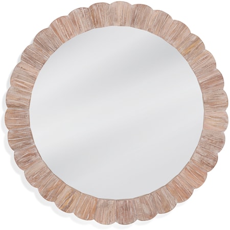 Jacque Wall Mirror