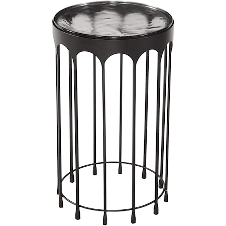 Hartley Accent Table