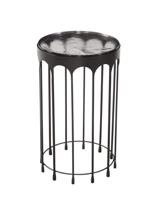Hartley Accent Table