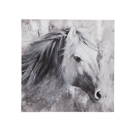 Meg Canvas Art