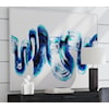 Bassett Mirror Canvas Art In Motion Canvas Art