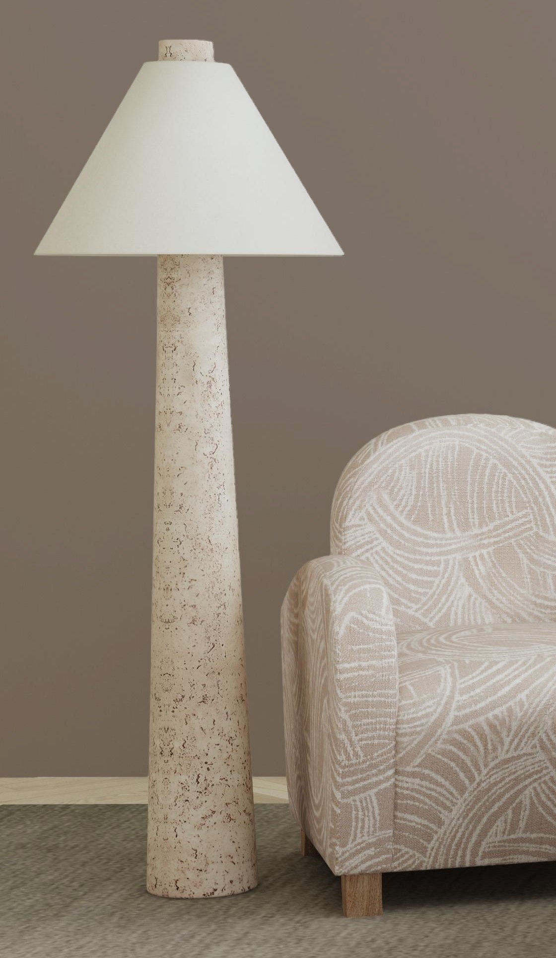 Butler Floor Lamp