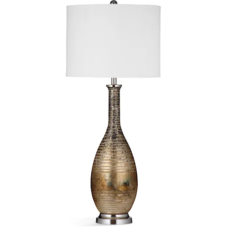 Heron Table Lamp