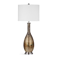 Heron Table Lamp